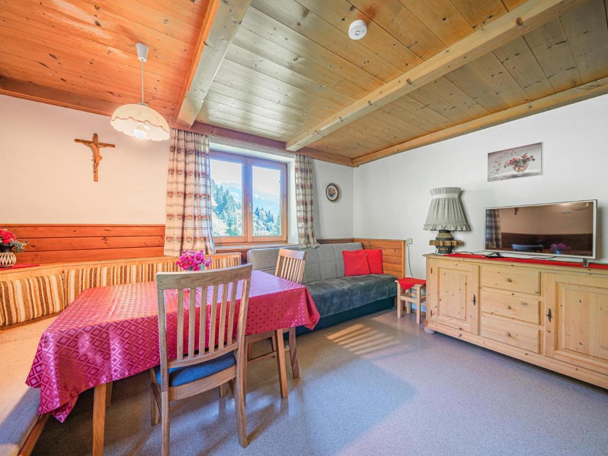 Ferienwohnung Haus Leitner Westendorf Exterior foto