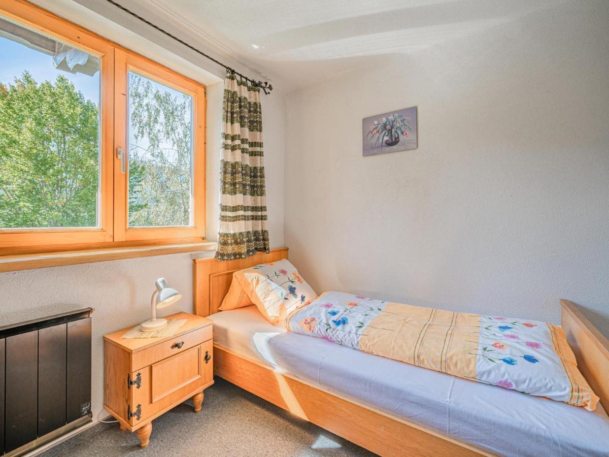 Ferienwohnung Haus Leitner Westendorf Exterior foto