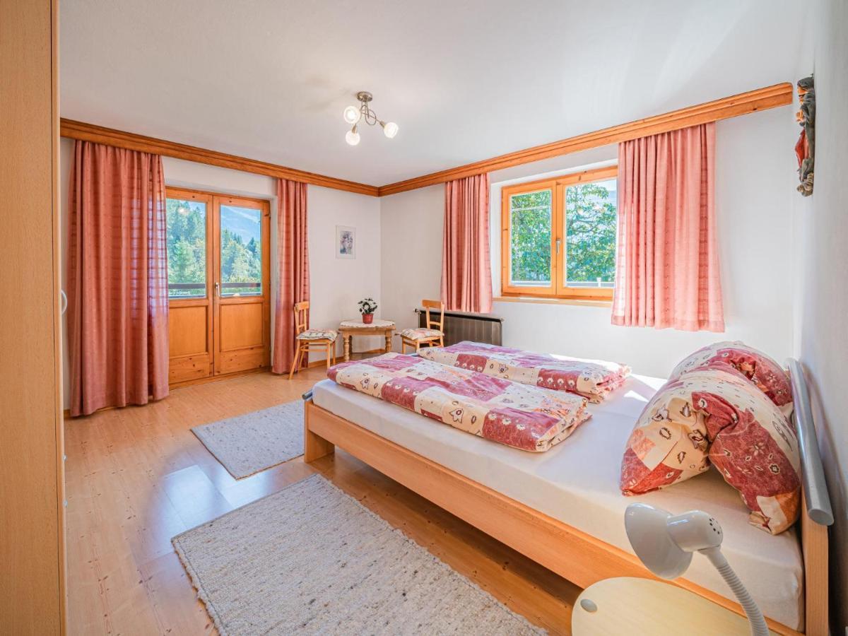 Ferienwohnung Haus Leitner Westendorf Exterior foto
