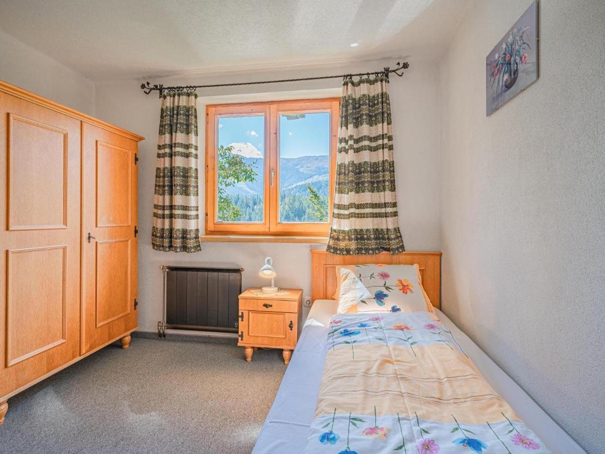 Ferienwohnung Haus Leitner Westendorf Exterior foto