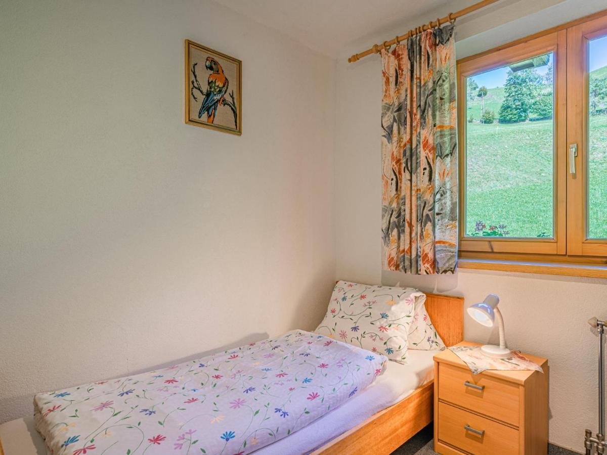 Ferienwohnung Haus Leitner Westendorf Exterior foto